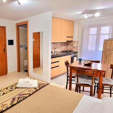 Porta Terra Apartment เชฟาลู ภายนอก รูปภาพ