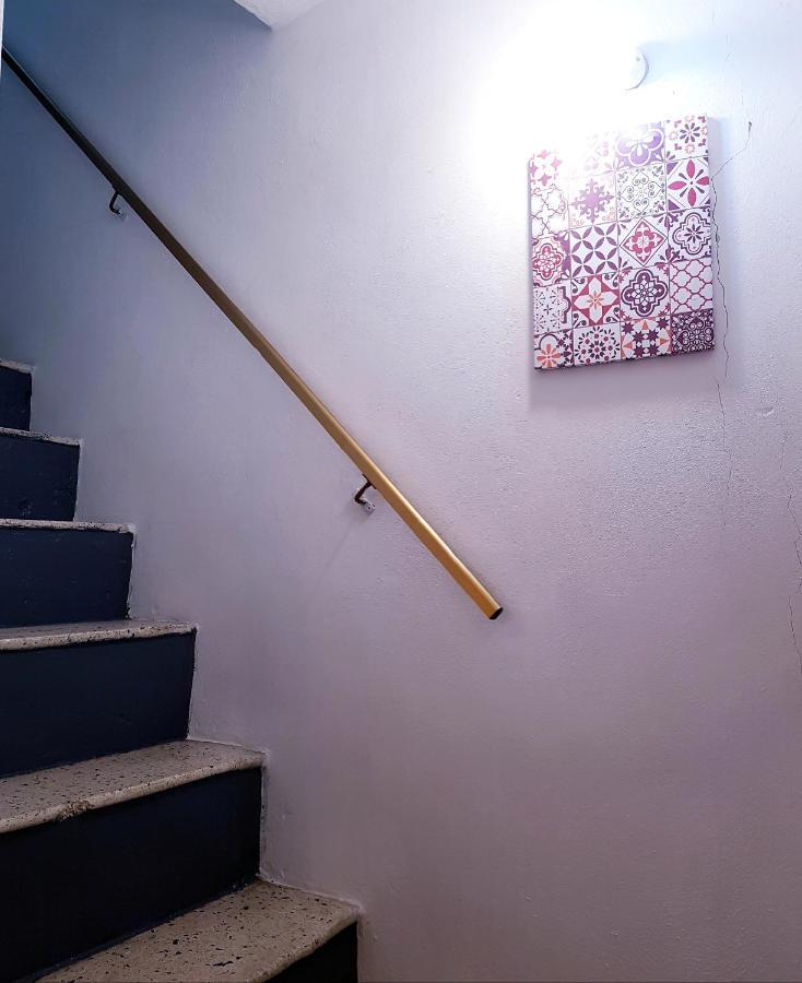 Porta Terra Apartment เชฟาลู ภายนอก รูปภาพ