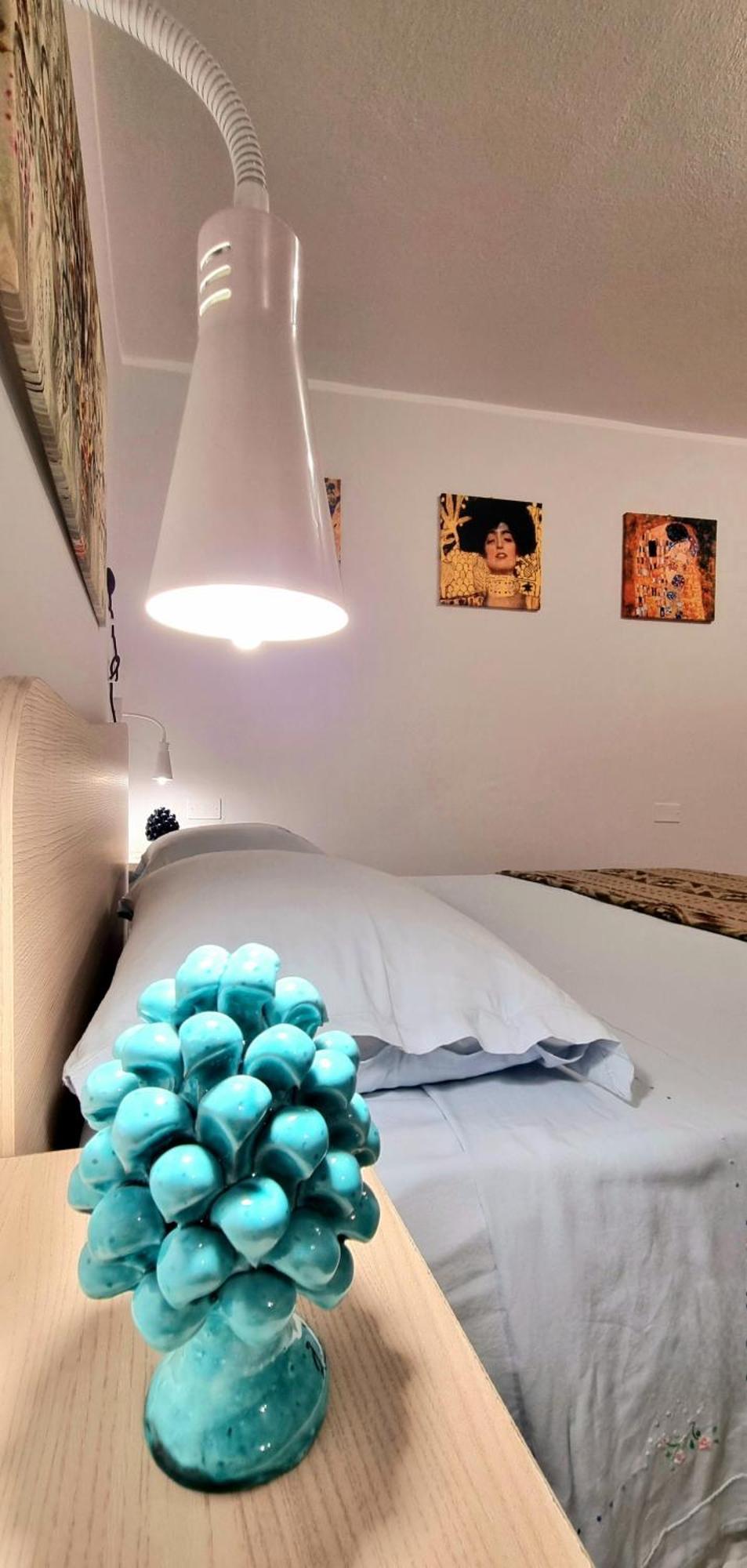 Porta Terra Apartment เชฟาลู ภายนอก รูปภาพ